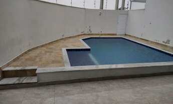 Imagem 4: Sobrado com 3 dormitórios à venda, 110 m² por R$ 600.000 - Jardim Regina - Área Verde - It