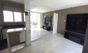 Imagem: Aluguel - COB DUPLEX - FUNCIONARIOS BELO