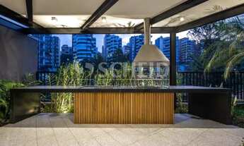 Imagem 6: Casa nova no panamby