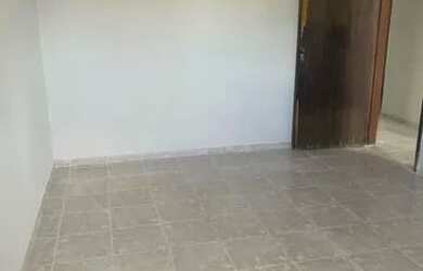 Imagem 4: Casa com 3 dormitórios para alugar, 100 m² por R$ 1.360,00/mês - Jardim Esmeralda - Santa