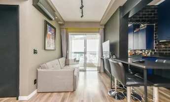 Imagem: Apartamento para Aluguel - Santa Cecília