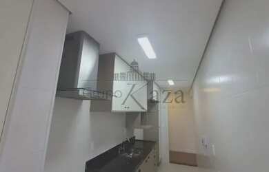 Imagem 5: Apartamento - Jardim São Dimas - Residencial Neo Vila Adyana - 92m² - 2 Dormitórios