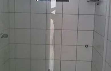 Imagem 2: Alugo Villa das Flores - Ap 3/4 - Bairro Muchila - Ar-condicionado nos Quartos