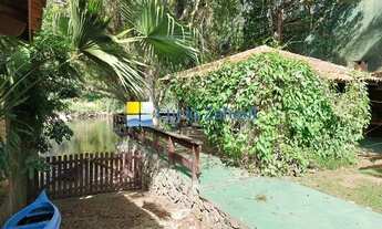 Imagem 2: CASA RESIDENCIAL em SÃO SEBASTIÃO - SP, BARRA DO UNA