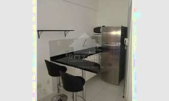 Imagem 4: TAUBATE - Kitchenette/Conjugado - CENTRO