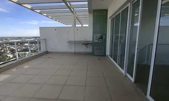 Imagem: Cobertura para venda com 220 metros quadrados