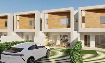 Imagem: Casa de condomínio para venda com 92 metros