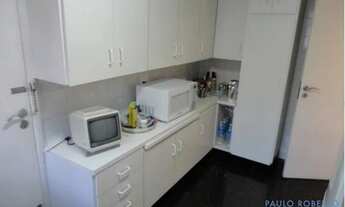 Imagem 7: COBERTURA - MORUMBI - SP