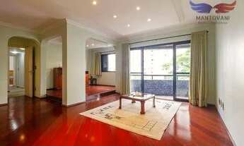 Imagem 2: Apartamento com 3 dormitórios à venda, 154 m² por R$ 1.450.000,00 - Perdizes - São Paulo/S