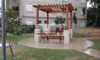 Imagem 5: Apartamento 81m² - 3 quartos (1 suíte) no Medeiros - Jundiaí