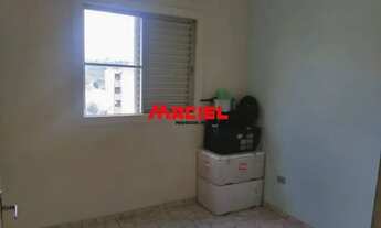 Imagem 4: Apartamento Padrão em São José dos Campos