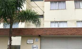 Imagem: 2 Quartos QN 312 Samambaia