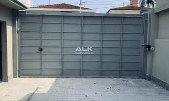 Imagem 4: Sobrado, 200m² , 3 suítes, 2vagas, para locação por R$ 10.000,00 Santo Amaro - SP