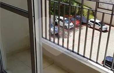 Imagem 4: Apartamento 02 dormitórios para venda na Vila Gustavo em São Paulo/SP