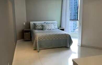 Imagem 14: Apartamento Frente Mar com linda vista da Orla