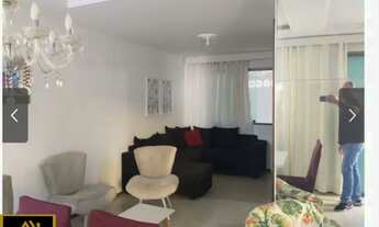 Imagem 6: CASA RESIDENCIAL em LAURO DE FREITAS - BA, IPITANGA