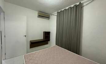 Imagem 3: Apartamento 2/4 mobiliado com ar-condicionado no condomínio Viena em Camaçari