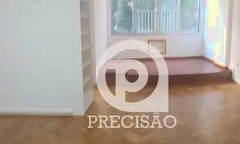 Imagem 3: Apartamento com 3 dormitórios para alugar, 92 m² por R$ 4.996,80/mês - Copacabana - Rio de
