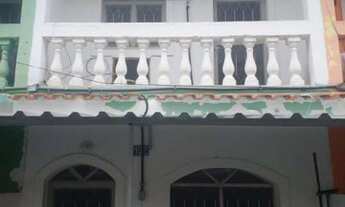 Imagem 2: Casa de Vila para alugar Rua Fama, Realengo, Zona Oeste,Rio de Janeiro - R$ 650