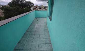 Imagem 2: Apartamento para aluguel tem 86 metros quadrados com 2 quartos