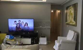 Imagem 5: Apartamento à no condomínio Pinor Noir no Morumbi