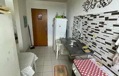 Imagem 6: Cobertura Duplex - Mobiliada - 03 Quartos - 134m²