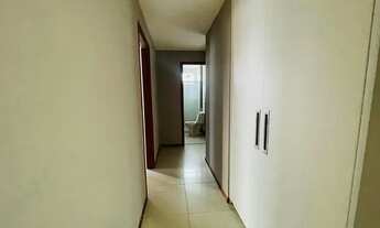 Imagem 4: Apartamento para aluguel 100m2 com 2 suítes em Ponta Verde - Maceió - Alagoas