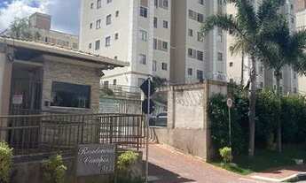 Imagem 2: 17 mil de Entrada, Betim, Minha Casa Minha Vida