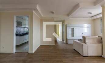 Imagem 2: Apartamento para Aluguel - Jaguaribe, 2 Quartos, 74 m2