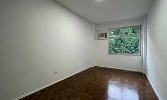 Imagem 6: 1 Dormitório (1 suíte) + Dep. Completas | Varanda