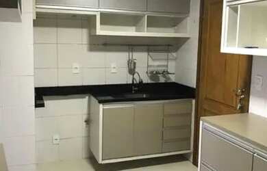 Imagem 11: Apartamento condomínio Opera Prima