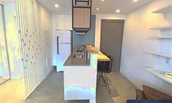 Imagem 7: Apartamento de 1 quarto para alugar no bairro None