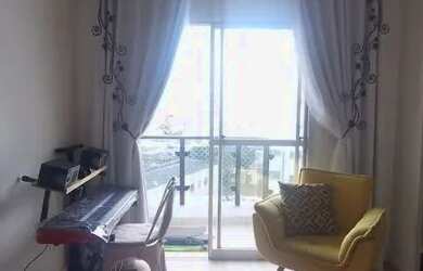 Imagem 5: Apartamento com 3 dormitórios à venda, 80 m² por R$ 639.000 - Vila Dom Pedro I - São Paulo