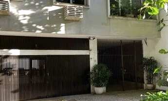 Imagem 6: Apartamento para aluguel com vista pro cristo possui 150 metros quadrados com 3 quartos