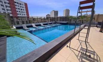 Imagem: Tijuca 2 quartos c/ suite e vaga