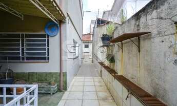 Imagem 2: Sobrado residencial 200 M2 , 4 Dormts , 4 vagas 2 Salas ,. Vila Mariana SP