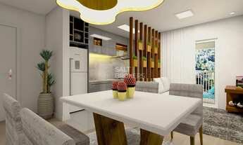 Imagem 5: Apartamento à venda, Jardim Picerno II, Sumaré, SP