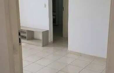 Imagem 4: Apartamento com 2 dormitórios para alugar, 52 m² por R$ 1.518,00/mês - Jardim Simus - Soro