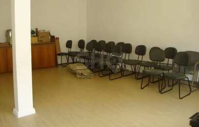 Imagem 5: SOBRADO COMERCIAL, 350 M², QUINTAL