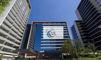 Imagem: Conjunto para alugar, 1293 m² Itaim Bibi