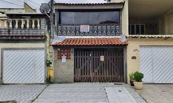 Imagem: Machado vende casa com 3 qts no Jardim Progresso