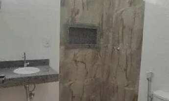 Imagem 3: Casa para venda possui 95 metros quadrados com 3 quartos em Jardim Primavera - Jacareí - S