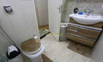 Imagem 4: Apartamento com 2 dormitórios, 96 m² - venda por R$ 499.000 ou aluguel por R$ 2.585/mês