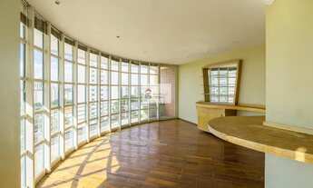 Imagem 4: Cobertura duplex na Vila Mascote, 412,28 metros, 4 vagas, 3 dormitórios sendo 1 suíte. Pis