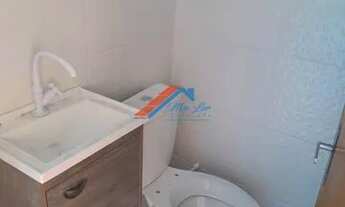 Imagem 6: Sobrados novos com 2 dormitórios