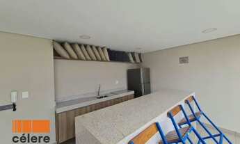 Imagem 4: Apartamento com 3 dormitórios para alugar, 80 m² por R$ 4.650,00/mês - Tatuapé - São Paulo