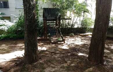 Imagem 5: Apartamento com 2 dormitórios para alugar, 95 m² por R$ 3.187/mês - Jardim Bonfiglioli - S