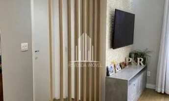 Imagem 3: Apartamento para venda possui 47 metros quadrados com 2 quartos em Vila Andrade - São Paul