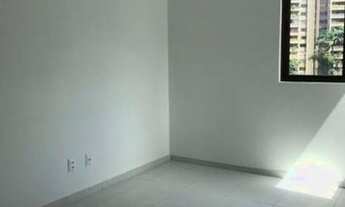 Imagem 4: O padrão Gabriel Bacelar garantido! - Empreendimento Jardins Apipucos