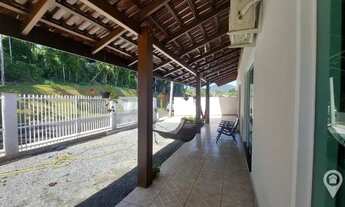Imagem 2: BLUMENAU - Casa Padrão - Salto Weissbach